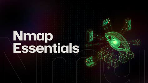 Image result for Full Practical Course On Nmap