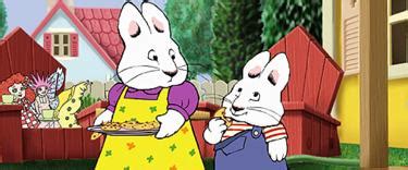 Cartoon Pictures: Max and Ruby