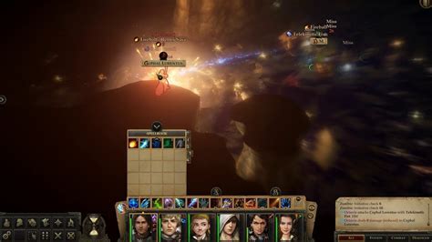 Pathfinder: Kingmaker diventa a turni ed è meraviglioso