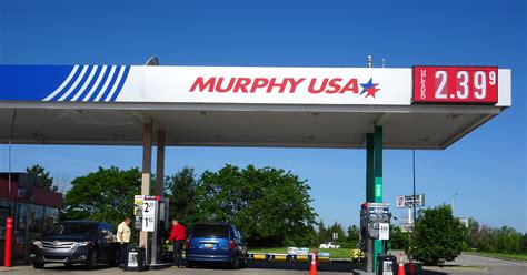 Murphy USA Touts 2019’s Fuel, Tobacco Growth