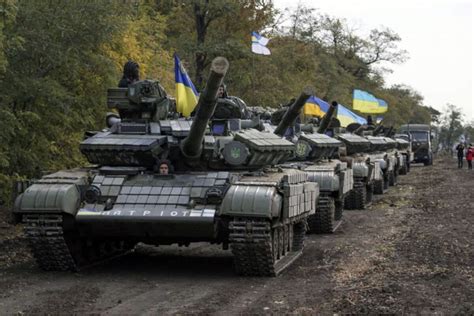 乌克兰军事实力世界排名第几（2022全球军力排行）_玉环网