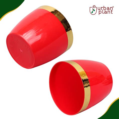 Plantura Pots- (Set of 5)