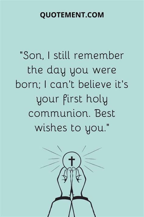 Image result for First Communion Wordsrt