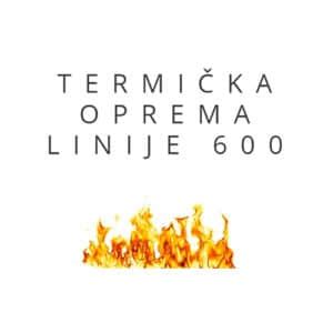 Roštilji-plinski – Ugostiteljska oprema – Ugo