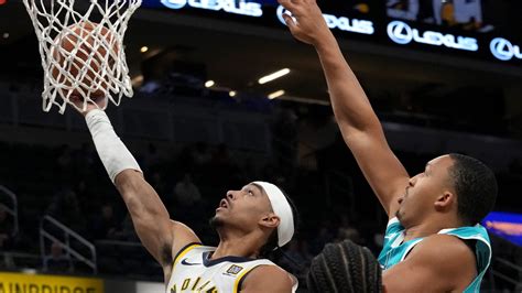 Pacers depth chart, lineup predictions for NBA roster