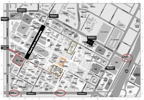 Summit Train Station Parking at Nadine Boeding blog