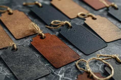 Image result for Cardboard Labels Creative