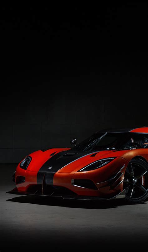 Download wallpaper Koenigsegg, Agera, One Of 1, ‘Final’, section ...
