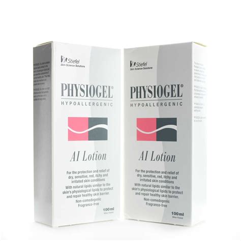 Buy Physiogel AI Lotion (Pack of 2) Online at Low Prices in India ...