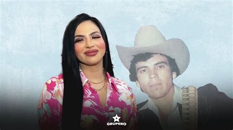 cynthia sanchez vallejo | Chalino Sánchez’s Daughter Facts | Chalino ...