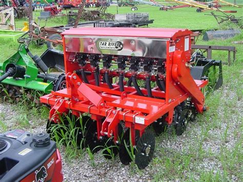Used No-Till Pasture Drills 的图像结果