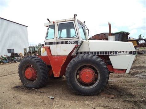 4690 Case Tractor 的图像结果
