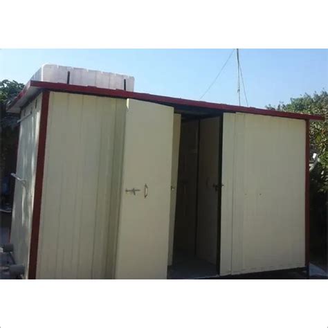 FRP Portable Toilets Manufacturer From Pune, Maharashtra, India ...