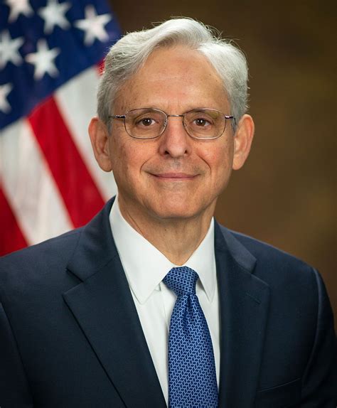 Merrick Garland | Biography, Education, & Attorney General | Britannica
