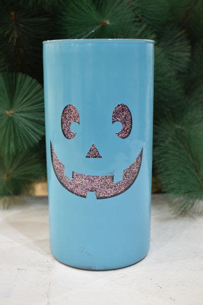 Glass Designer - Hallowen Collection