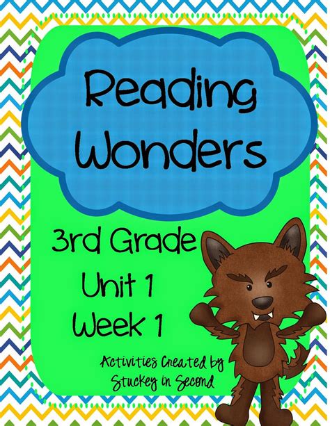 Image result for Wonders Reading Program