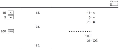 Image result for How to Set Date Clock Sharp Adding Machine El 1750