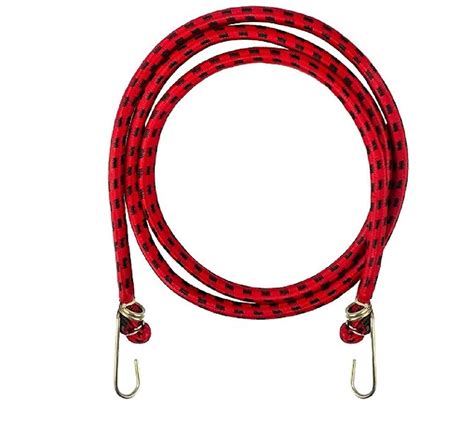 Multipurpose Ultra Flexible Bungee High Tension Stretchable Elastic ...