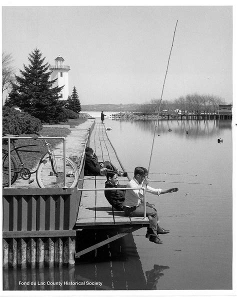 Lakeside Park - Fond du Lac County Historical Society