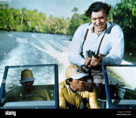 James Bond And Jaws High Resolution Stock Photography and Images - Alamy