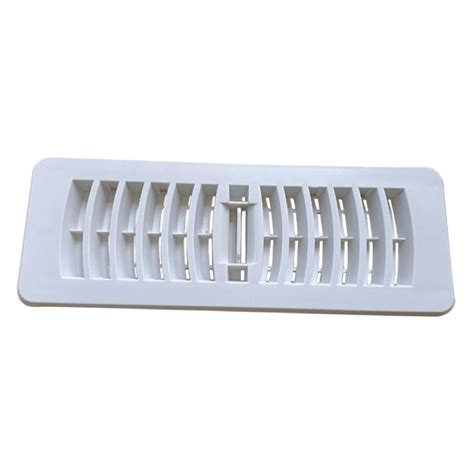 Esquirla Air Vent Deflector Floor Vent Deflector Adjust Air Supply ...