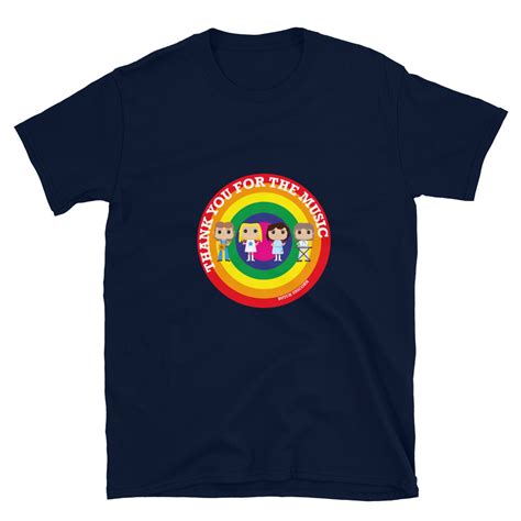 Buy Thank you for the Music - ABBA Pride Edition Online at Lowest Price ...