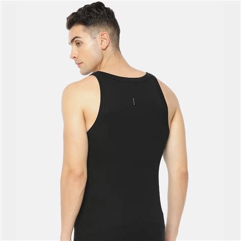 wavecolour | Quick Dry Ultra Soft Gym Vest