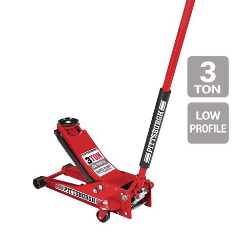 How To Make A Floor Jack Go Up | Viewfloor.co