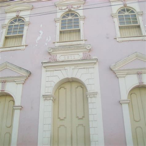 Nossa Senhora Santana Church, Catu - Tripadvisor