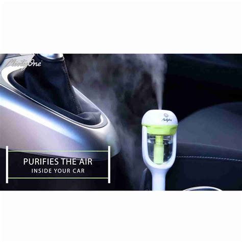 Image result for Mini Humidifier for Car