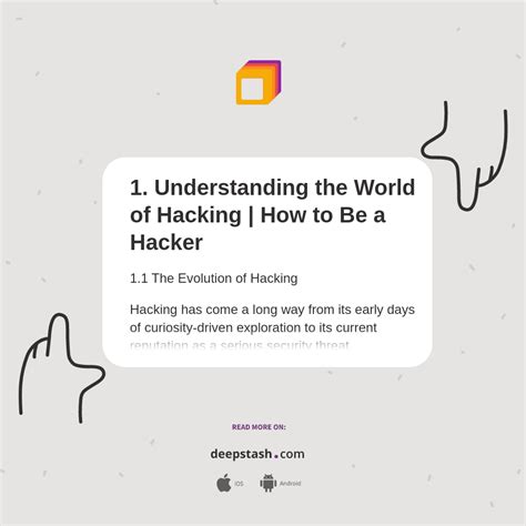 Image result for Understanding Hacking