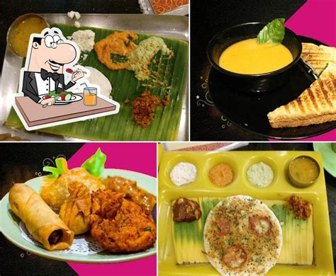 Supraba, Chennai - Restaurant menu, prices and reviews