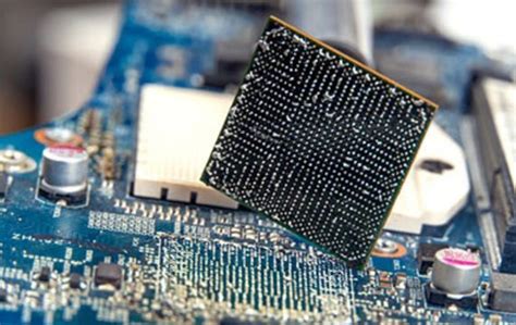 Image result for BGA Profile