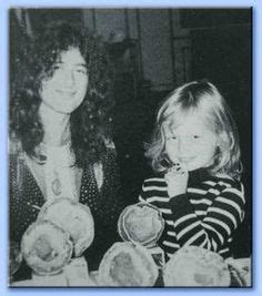 Jimmy's son Ashen Josan (b. 1999) and daughter Zofia-Jade (b. 1997 ...