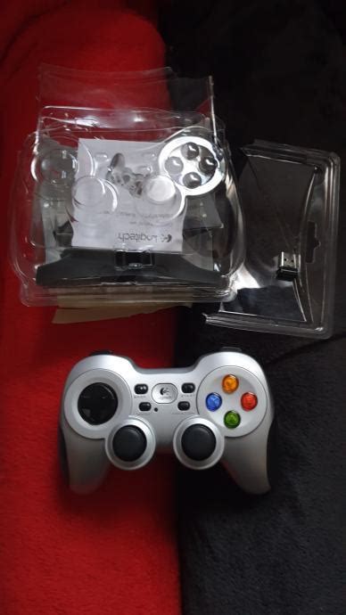 How to Fix Logitech F710 的图像结果