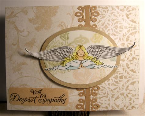 Victorias Secret Angel Card