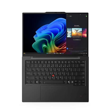 Lenovo ThinkPad X1 Carbon Gen 13 Aura Edition - 14" 2.8K OLED Touch ...