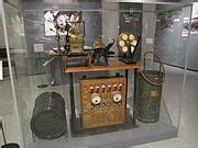 Image result for Advanced Sound Ranging Program British Army
