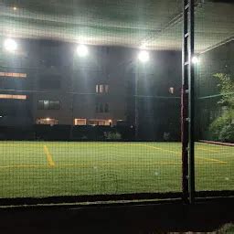 Huddle Arena - Sports complex - Vadodara - Gujarat | Yappe.in