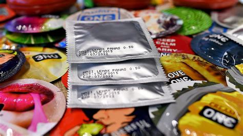 Get free condoms in India with discreet delivery, thanks to this online store | GQ India