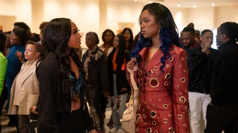 Tyler Perry’s Beauty in Black: release date, trailer, cast & more ...