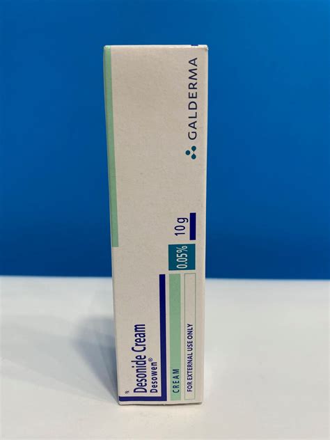 Desowen Cream ( 10gm ) – pharmacetamol