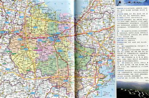 潍坊市市区地图|潍坊市市区地图全图高清版大图片|旅途风景图片网|www.visacits.com