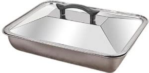 Kruvad Plate Cover Rice Plates Price in India - Buy Kruvad Plate Cover ...