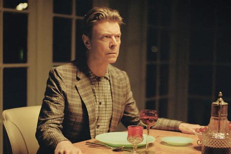 How David Bowie Challenged MTV on Race - The New York Times
