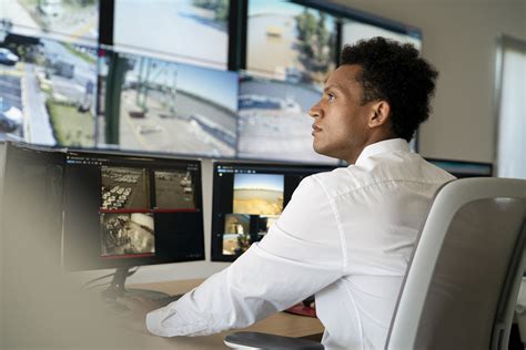 Video Monitoring Software 的图像结果