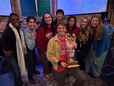 Linfield Christian School | Congratulations to all of the MS students ...