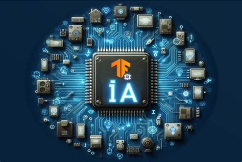 Image result for Tensorflow Micro