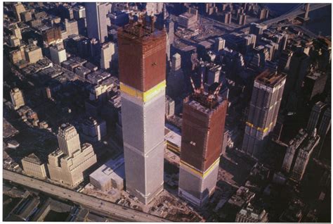 [解密]超高层建筑的发展史——摩天大楼的前世今生-安全文明-筑龙建筑施工论坛