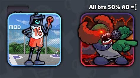 FNF Bind Test 的图像结果